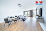 Byt 3+kk, 98 m², Brandýs nad Labem 
