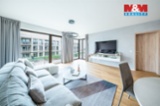 Byt 3+kk, 98 m², Brandýs nad Labem 