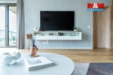 Byt 3+kk, 98 m², Brandýs nad Labem 