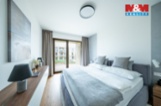 Byt 3+kk, 98 m², Brandýs nad Labem 