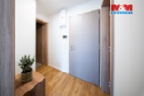 Byt 3+kk, 98 m², Brandýs nad Labem 