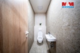 Byt 3+kk, 98 m², Brandýs nad Labem 