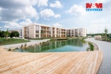 Byt 3+kk, 98 m², Brandýs nad Labem 