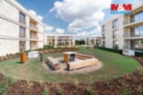 Byt 3+kk, 98 m², Brandýs nad Labem 