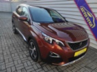 Peugeot 3008, 1,5bHDi Allure EAT8 S&S Pano, SUV,