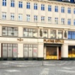Pronájem kanceláře, 50 - Ostrava - Moravská