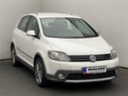 Volkswagen Golf Plus, 1.4 TSi CROSS, CROSS, TZ,