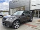 Land Rover Discovery, 3,0 Dynamic HSE D350 AWD,