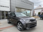 Land Rover Discovery, 3,0 Dynamic HSE D350 AWD,