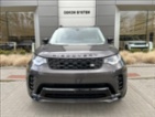 Land Rover Discovery, 3,0 Dynamic HSE D350 AWD,
