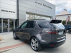 Land Rover Discovery, 3,0 Dynamic HSE D350 AWD,