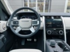 Land Rover Discovery, 3,0 Dynamic HSE D350 AWD,