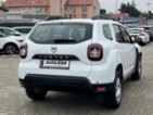 Dacia Duster, 1.2TCe, ČR, AC, temp, SUV, benzín