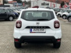 Dacia Duster, 1.2TCe, ČR, AC, temp, SUV, benzín