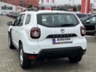 Dacia Duster, 1.2TCe, ČR, AC, temp, SUV, benzín