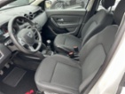 Dacia Duster, 1.2TCe, ČR, AC, temp, SUV, benzín
