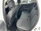 Dacia Duster, 1.2TCe, ČR, AC, temp, SUV, benzín