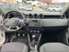 Dacia Duster, 1.2TCe, ČR, AC, temp, SUV, benzín
