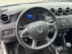 Dacia Duster, 1.2TCe, ČR, AC, temp, SUV, benzín