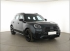 MINI Countryman, S All4, Navigace, parkovací