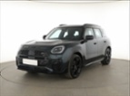 MINI Countryman, S All4, Navigace, parkovací