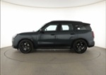MINI Countryman, S All4, Navigace, parkovací