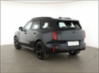 MINI Countryman, S All4, Navigace, parkovací