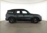 MINI Countryman, S All4, Navigace, parkovací