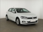 VW Polo, 1.0 TSIHighline , Automat, ČR,1.maj,,