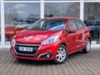 Peugeot 208, 1,2 i kamera výhřev 2x kola,
