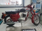 Jawa 250/592, silniční cestovní