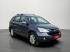 Honda CR-V, 2,0 i-VTEC ČR AUTOMAT 4X4, kombi,