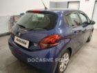 Peugeot 208, 1.6 HDi, ČR, Navi, AC, hatchback,