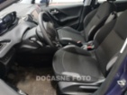 Peugeot 208, 1.6 HDi, ČR, Navi, AC, hatchback,