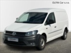 Volkswagen Caddy, 1,4 TSi 92kW skříň MAXI