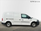 Volkswagen Caddy, 1,4 TSi 92kW skříň MAXI