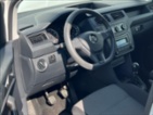 Volkswagen Caddy, 1,4 TSi 92kW skříň MAXI