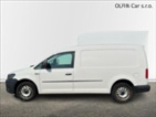 Volkswagen Caddy, 1,4 TSi 92kW skříň MAXI