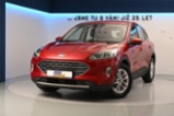 Ford Kuga, 2.0 140 KW 4x4 8AT ECOBLUE TIT, SUV,