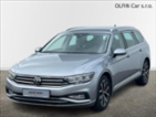 Volkswagen Passat Variant, 2,0 TDi 110 kW 7DSG