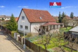 Prodej rodinného domu, 170 m², Praha, ul. Kaňovská