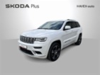 Jeep Grand Cherokee, 3.0 CRD AWD Aut. Summit, SUV,