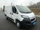 Peugeot Boxer, 2,2D 96kW
