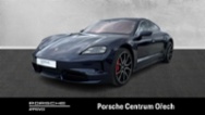 Porsche Taycan, 4S, sedan, elektro