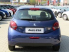 Peugeot 208, 1.6 HDi, ČR, Navi, AC, hatchback,