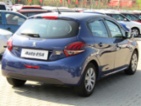 Peugeot 208, 1.6 HDi, ČR, Navi, AC, hatchback,