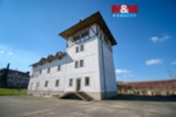 Prodej obchodního objektu, 720 m², Brumov-Bylnice, ul.Široká
