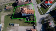 Prodej obchodního objektu, 720 m², Brumov-Bylnice, ul.Široká
