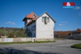 Prodej obchodního objektu, 720 m², Brumov-Bylnice, ul.Široká