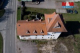 Prodej obchodního objektu, 720 m², Brumov-Bylnice, ul.Široká
